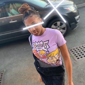 Meet your Posher, Inara